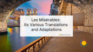 les miserables translation