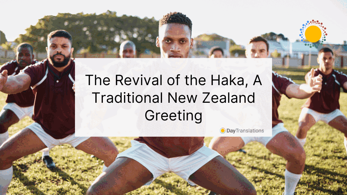 new zealand greetings