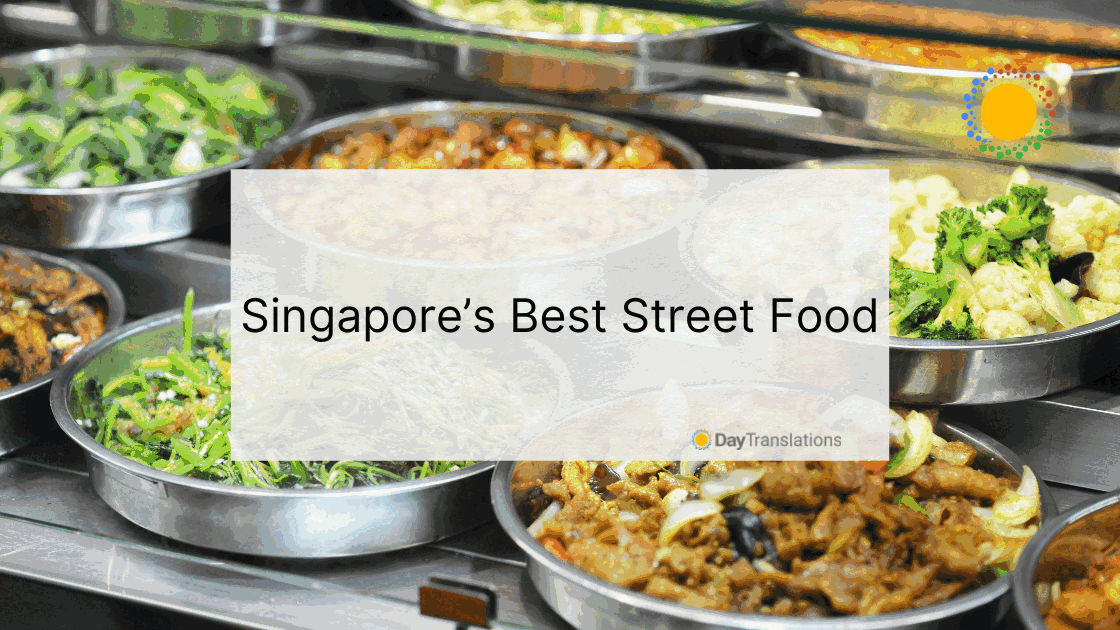 street foods in singapore