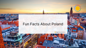 fun facts about poland