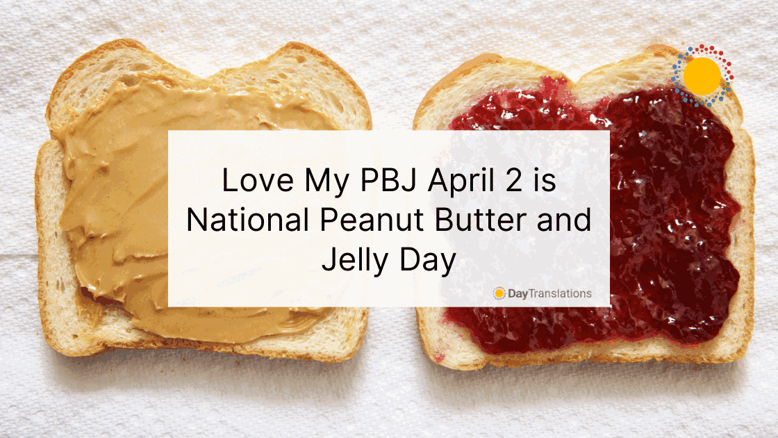 national pb j day