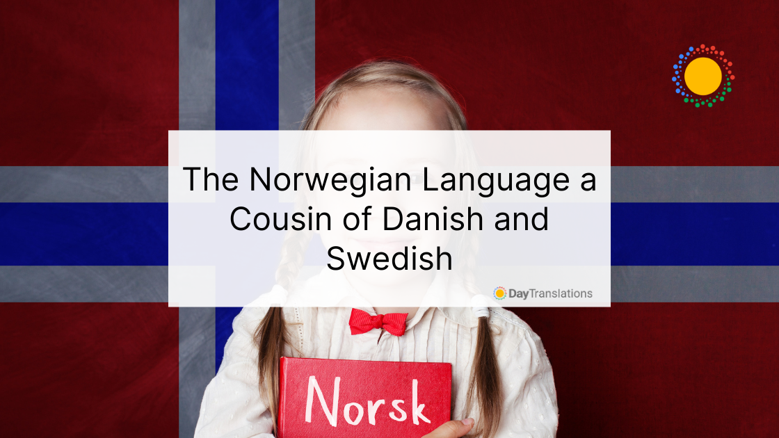 swedish vs norwegian language