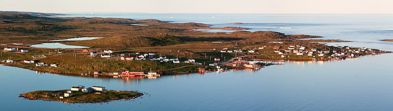 Red Bay Basque Whaling Station (Canada)