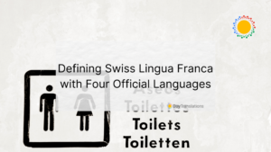 swiss lingua franca