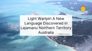 light warlpiri