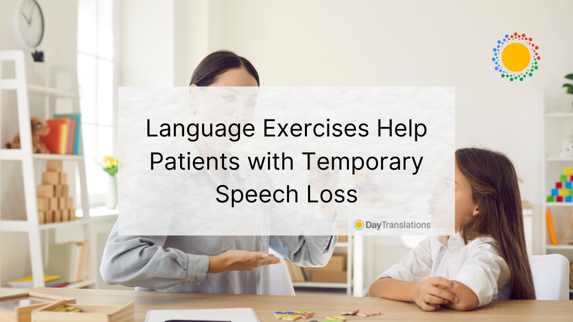 stroke speech therapy exercises