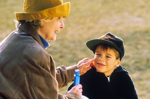 Applying Sunscreen Day Translations Languages