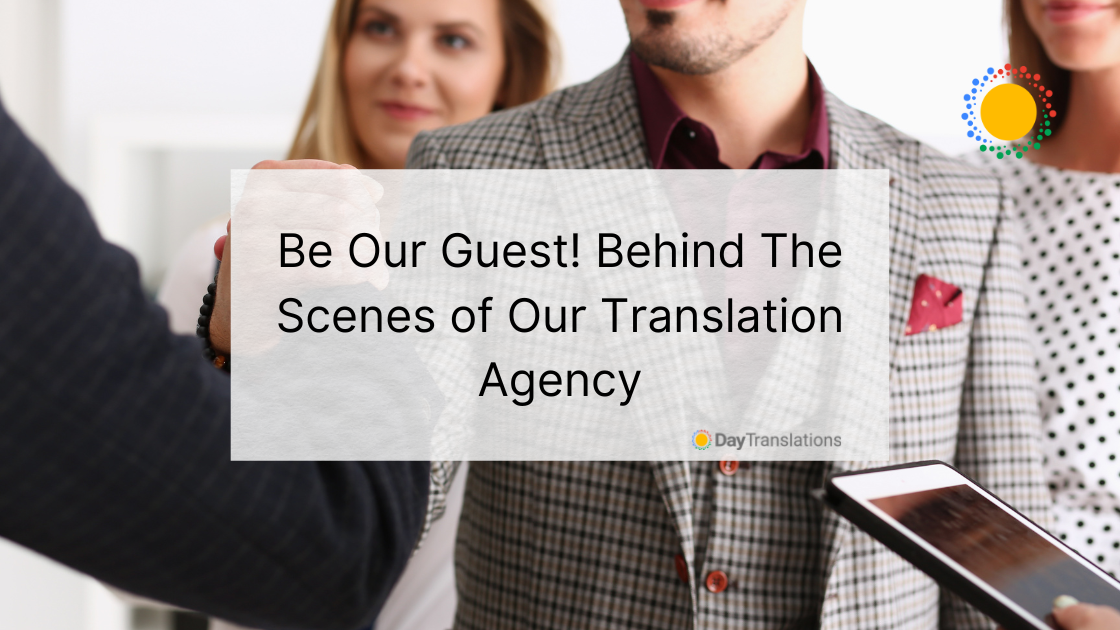 translation agency