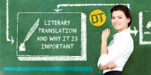 literary translation