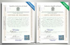 when do you need a certified translation