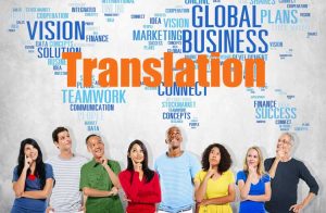 Global Business and Translation