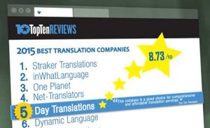 day translations review