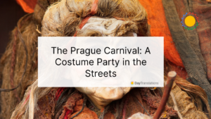 prague carnival