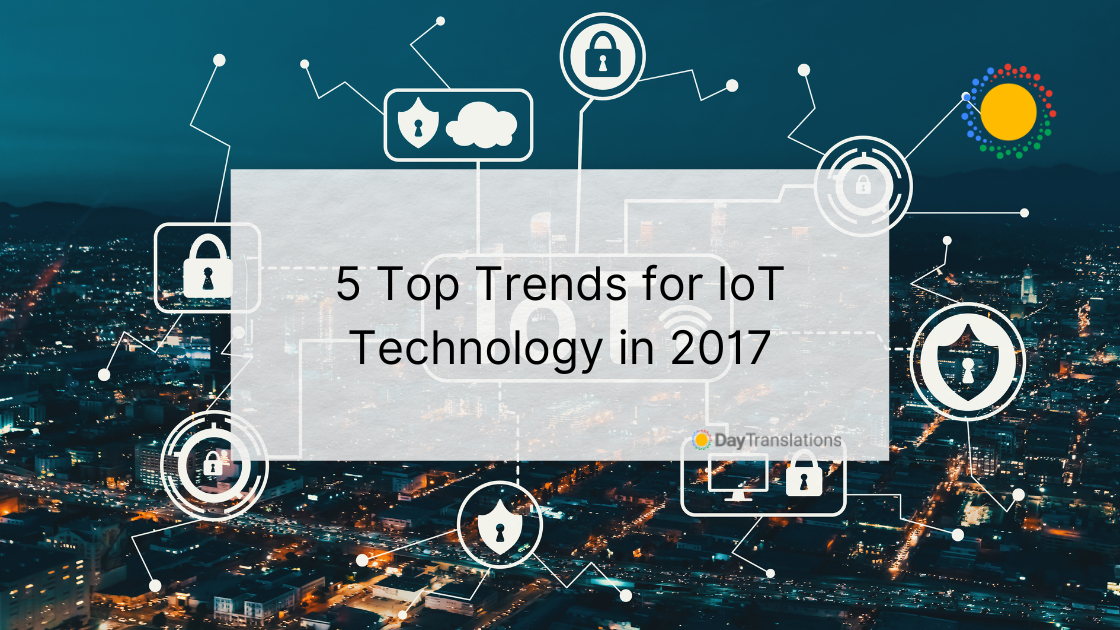 IoT technology