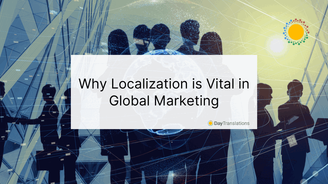 localization marketing