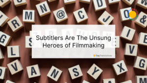 subtitlers