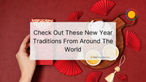 new year traditions