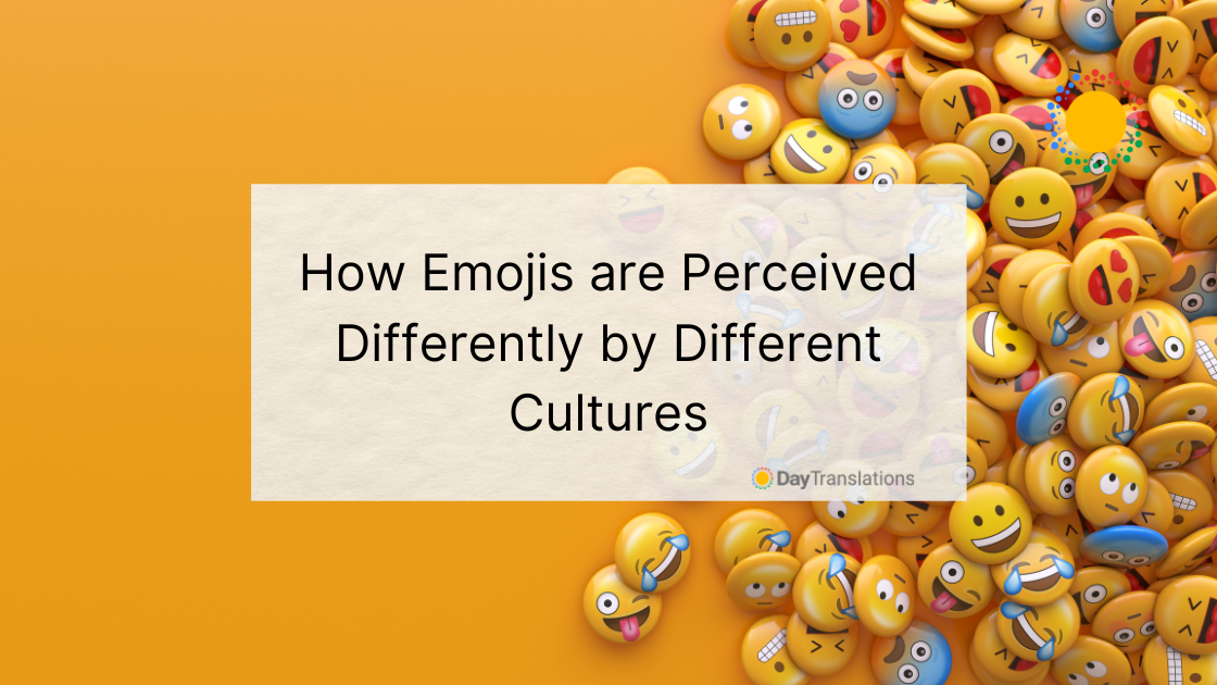 emojis in different cultures