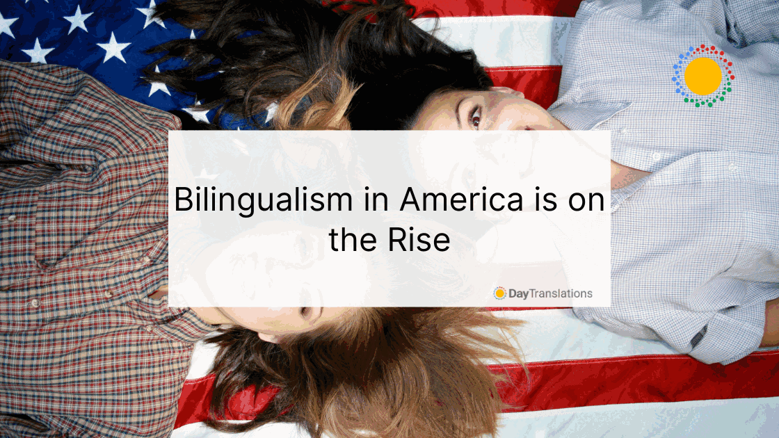 bilingual in the united states