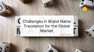 brand name translation