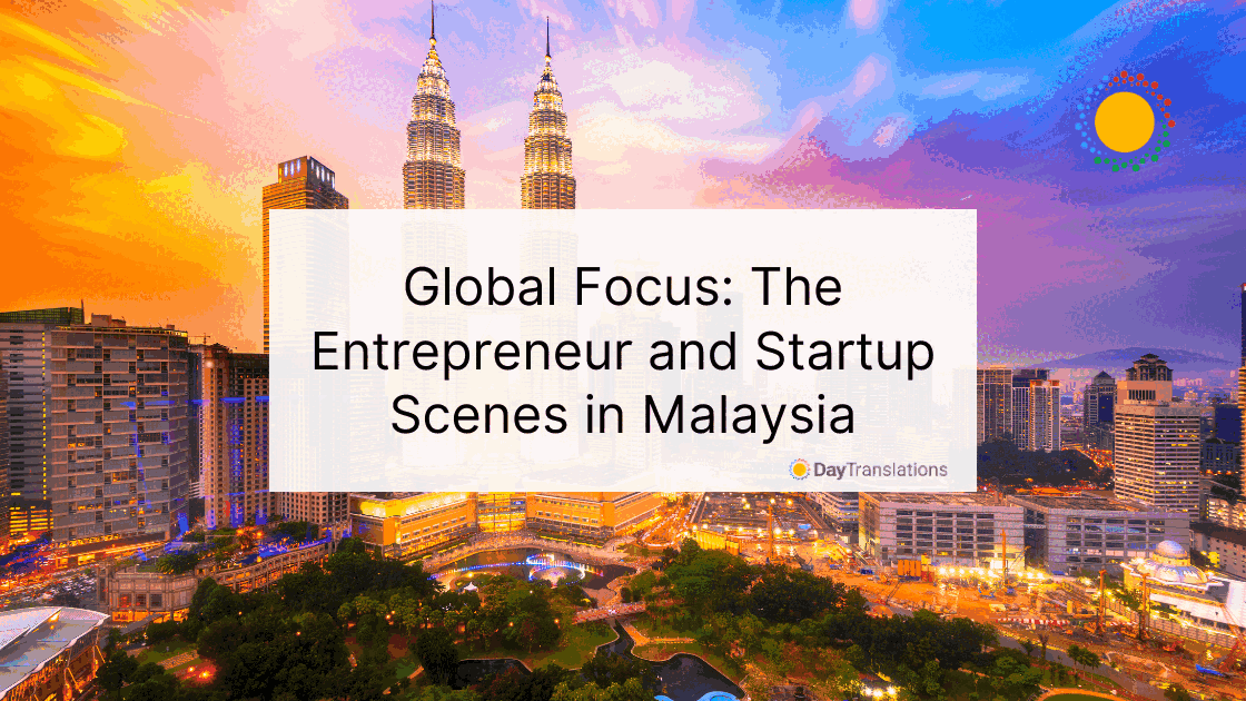 startup scenes in malaysia