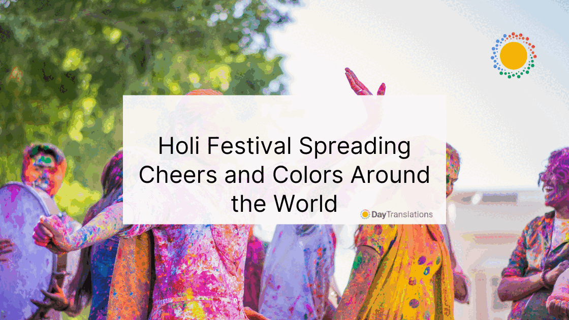 holi festival