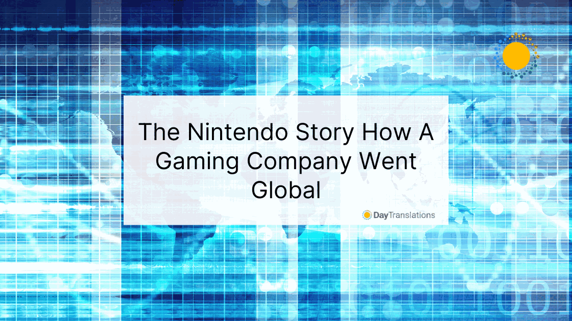 nintendo story