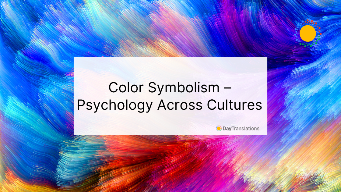 color symbolism