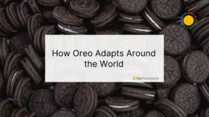 oreo marketing strategy