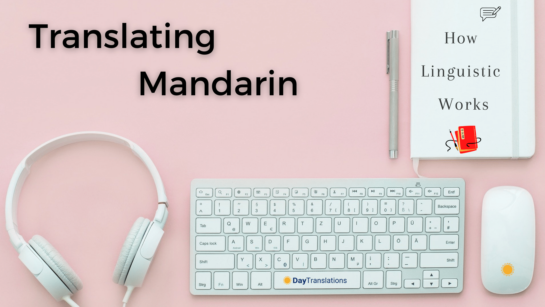 translating mandarin