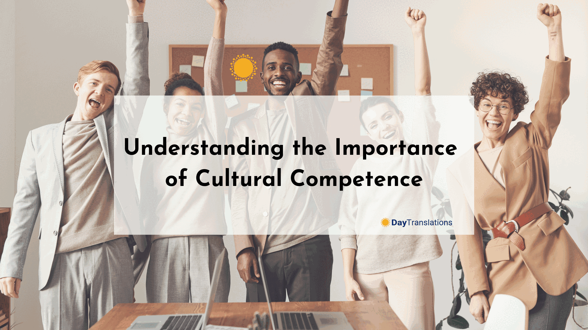 importance of cultural competence