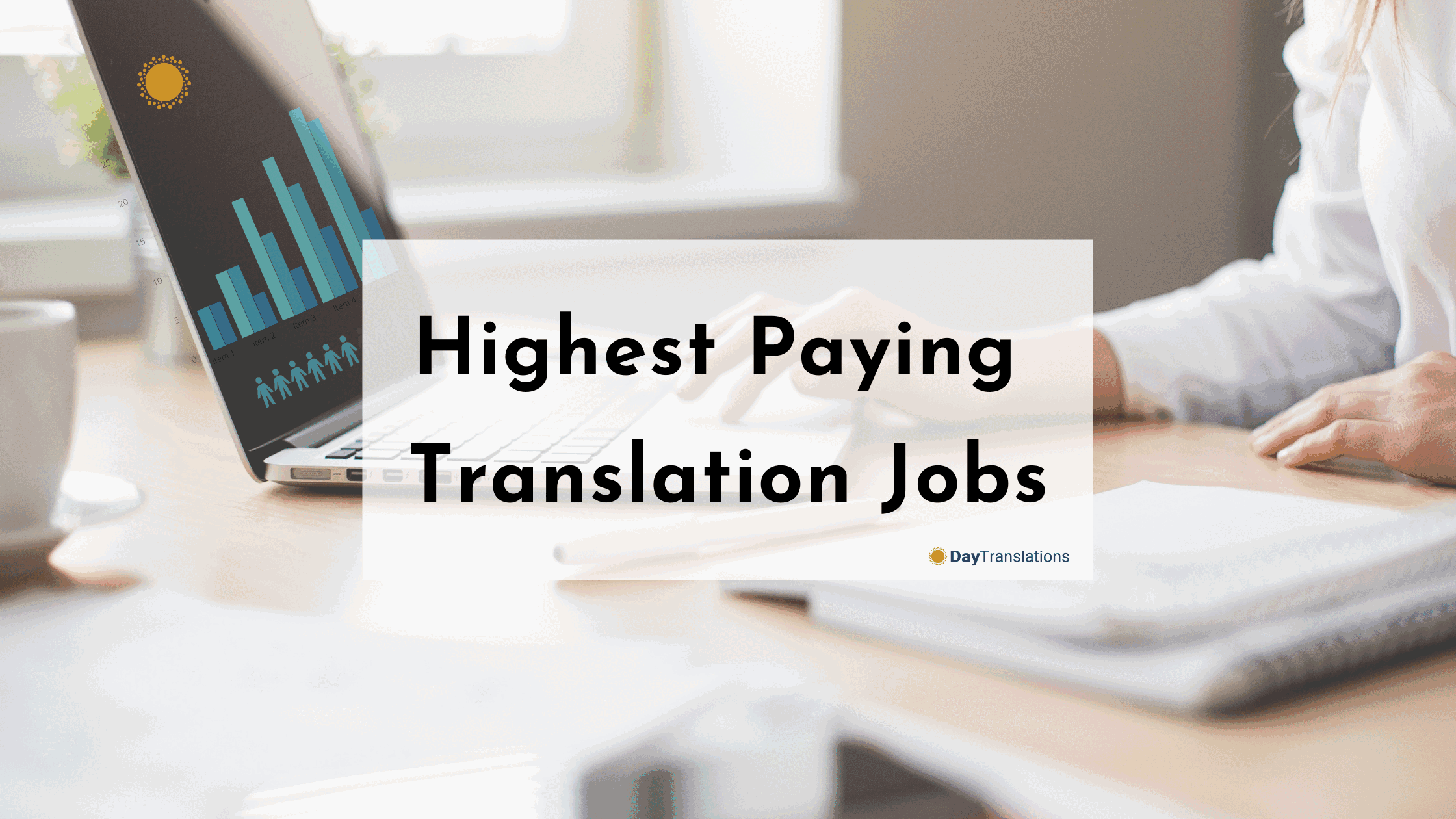 highest paying translation jobs