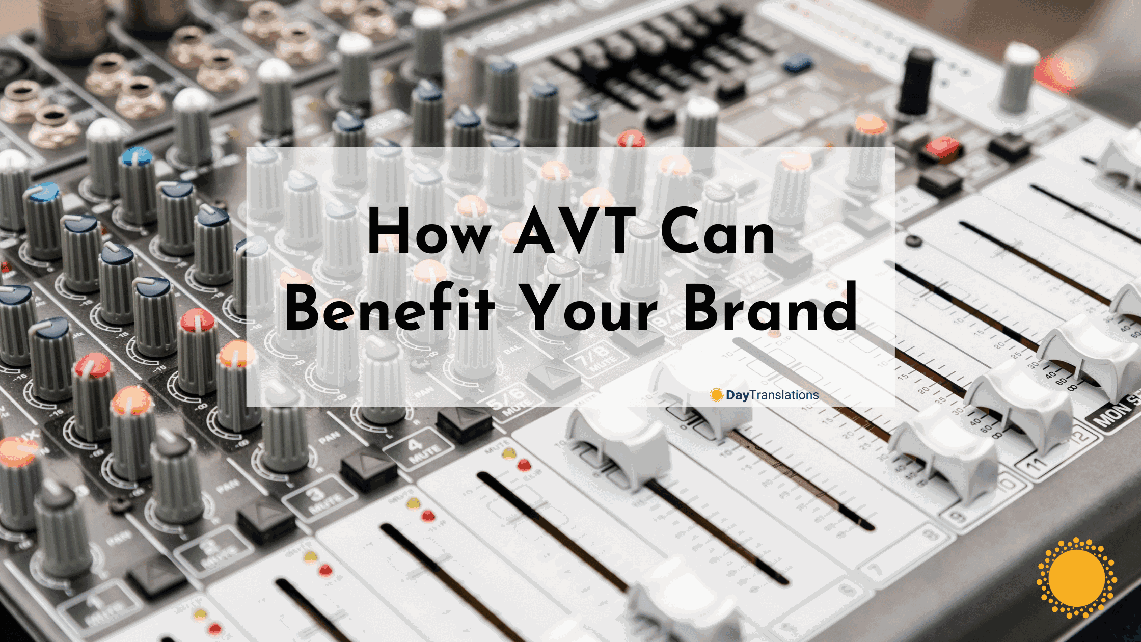 what is avt