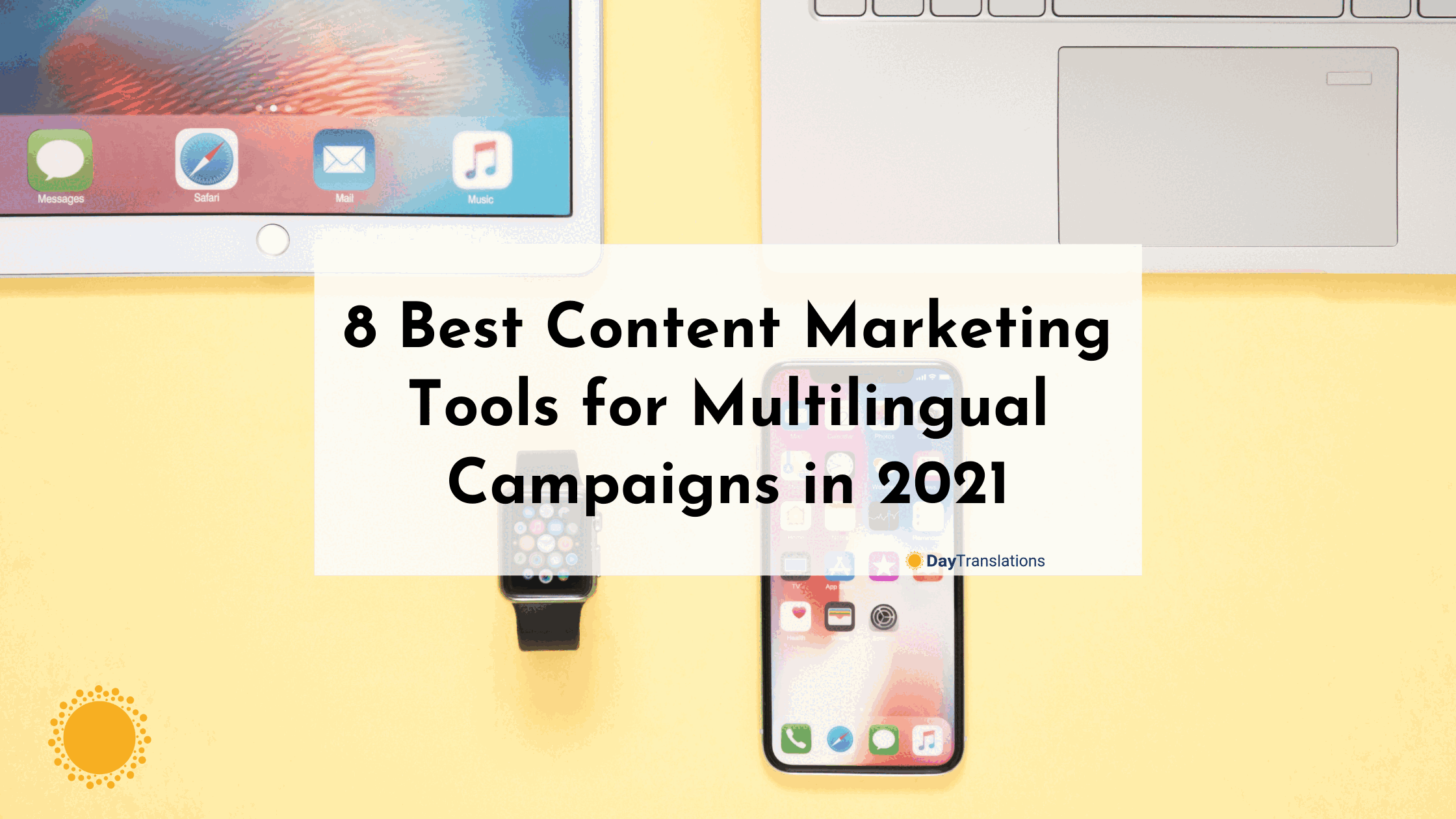 multilingual content marketing