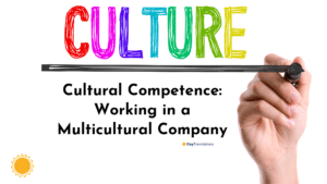 cultural competence