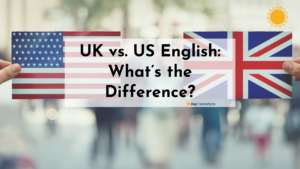 difference between uk and usa