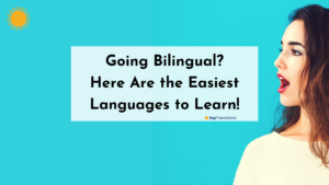 easiest foreign language to learn