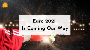 soccer euro 2021