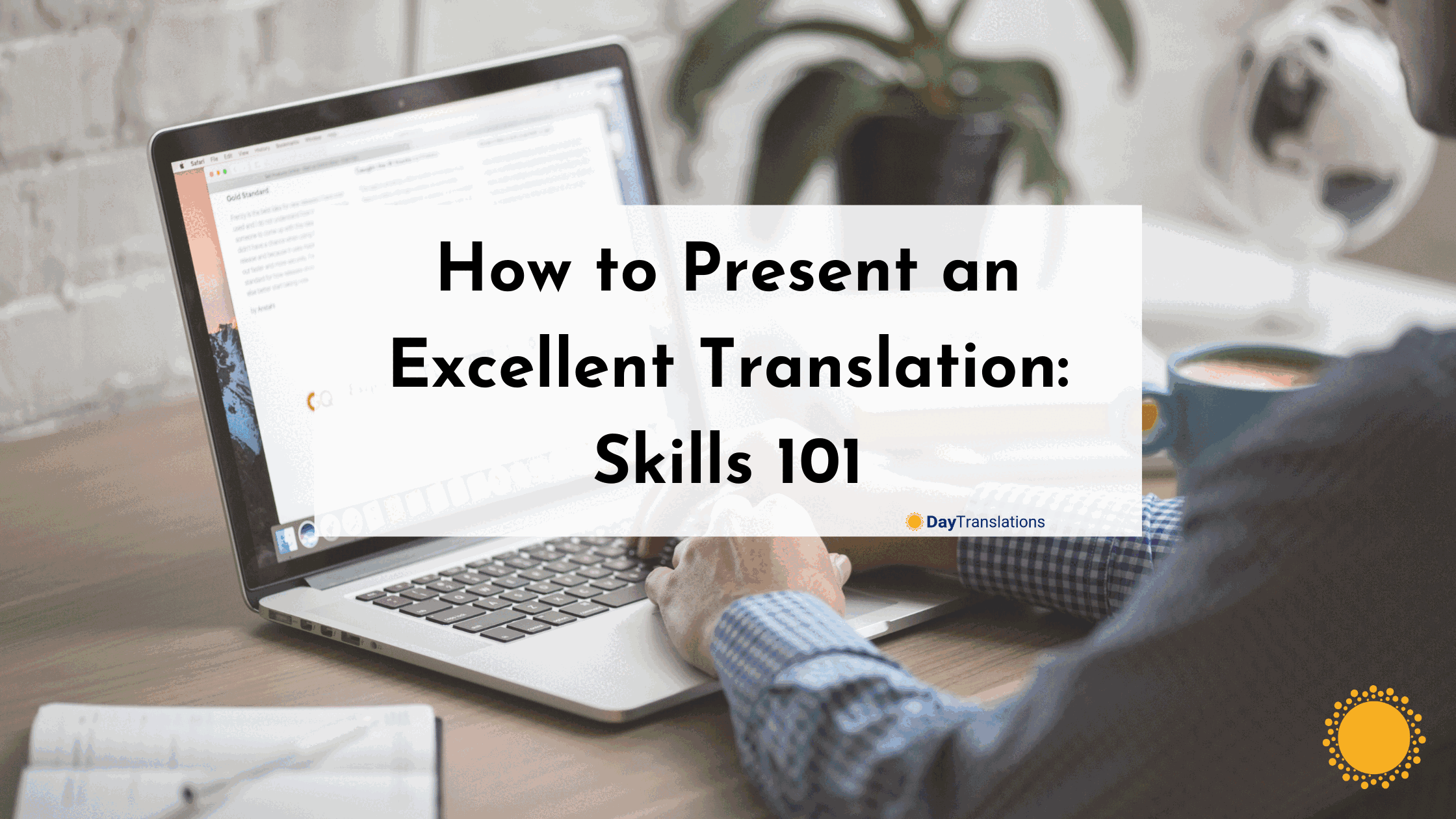 translating skills