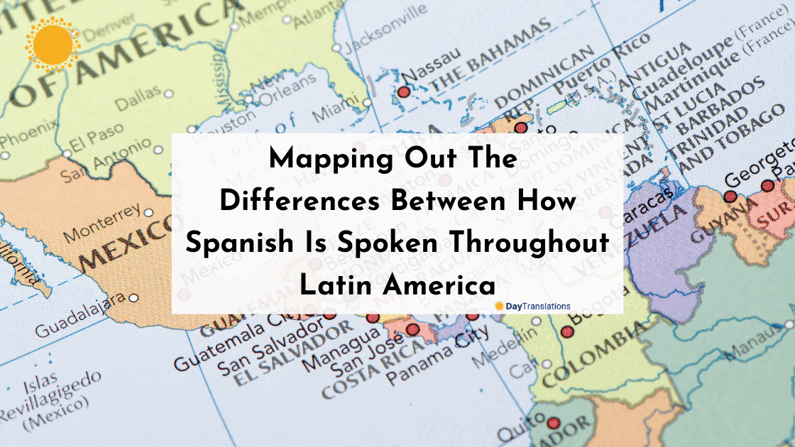 origins of spanish in latin america