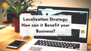 business localization