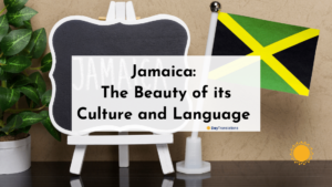 jamaica languages