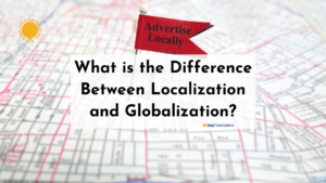 globalization and localization