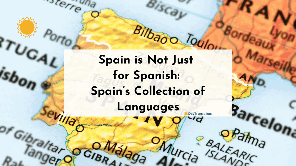 spain official language