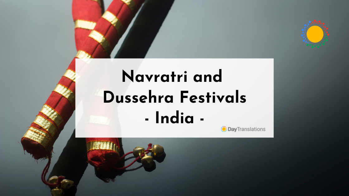 navratri and dussehra