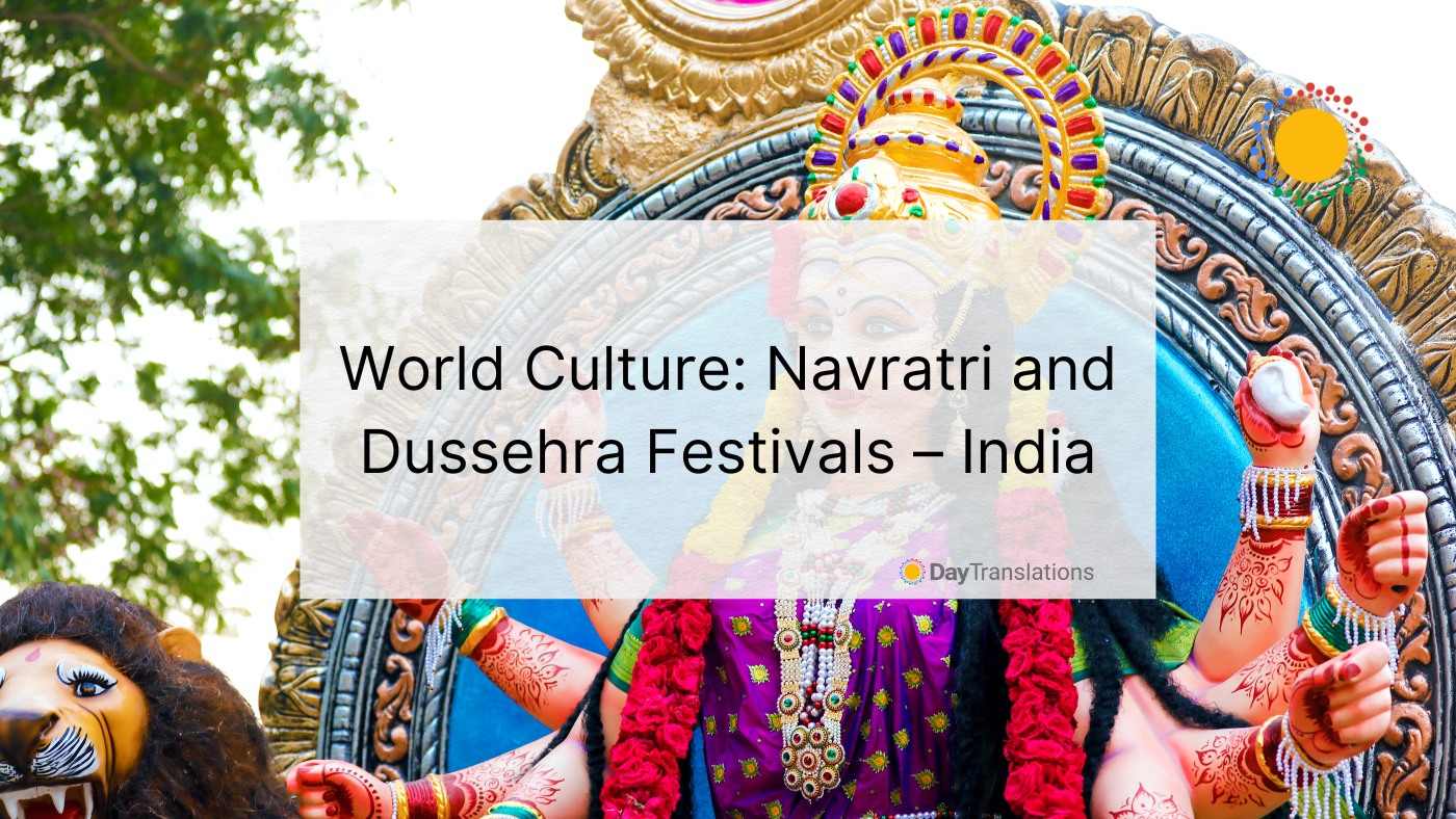 navratri and dussehra