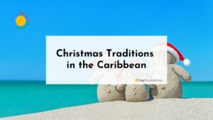 Caribbean christmas tradition