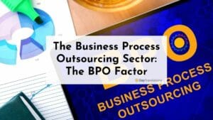 bpo sector