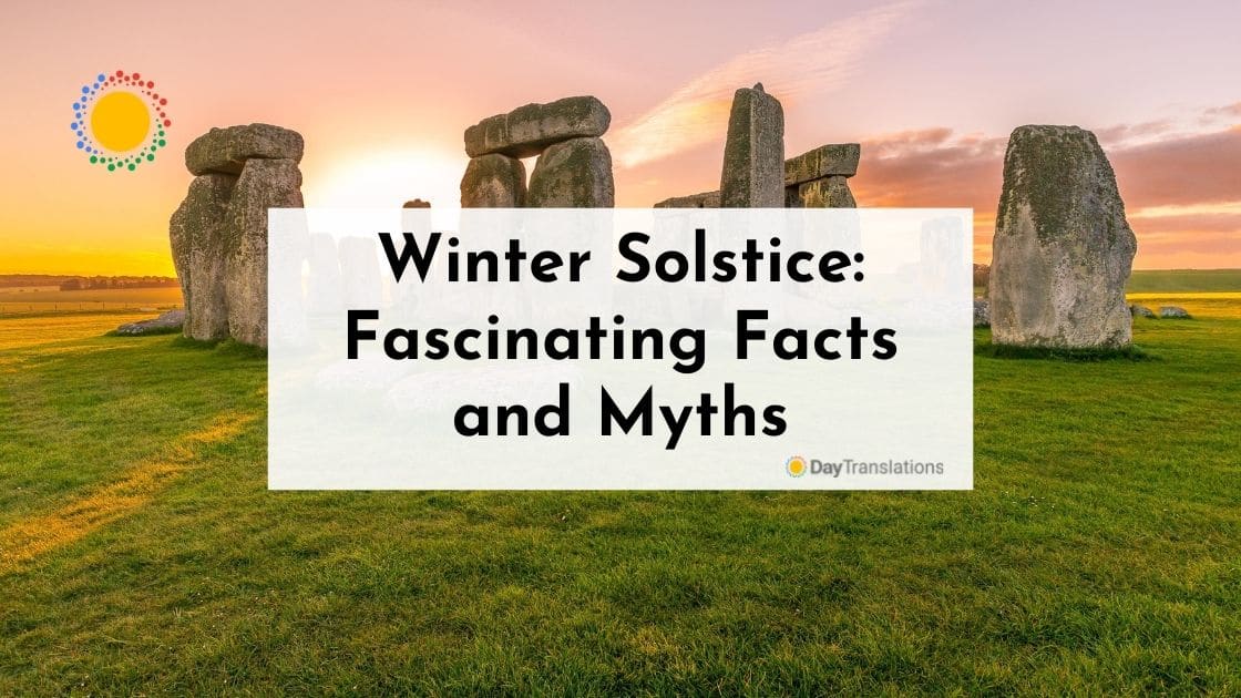 winter solstice folklore