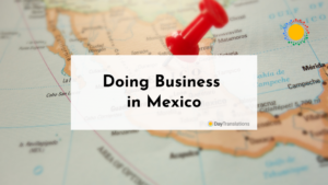 doing business in mexico